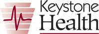 Keystone Health Logo